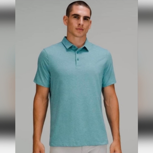 Lululemon Athletica Polo - Picture 1 of 5